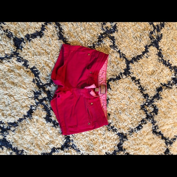 Paige jean shorts - Picture 2 of 5